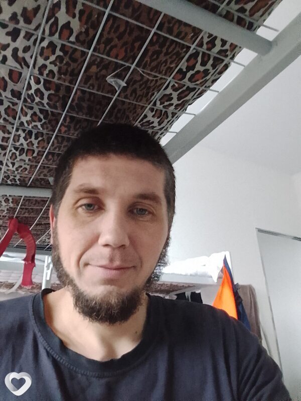 Николай, 35, Москве — анкета №1612523