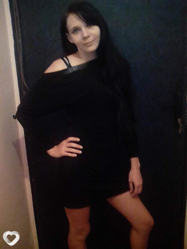 Лена, 37, Чите — анкета №1612531
