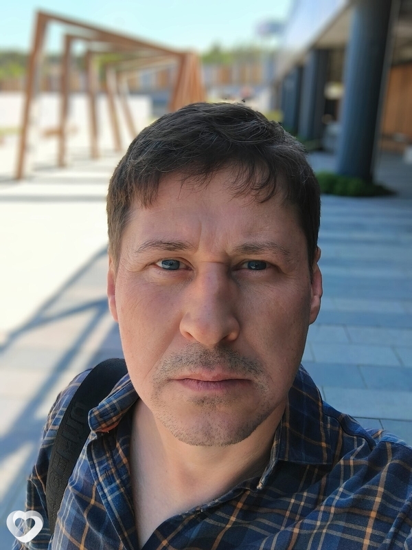 Алексей, 42, Ревде — анкета №1612536