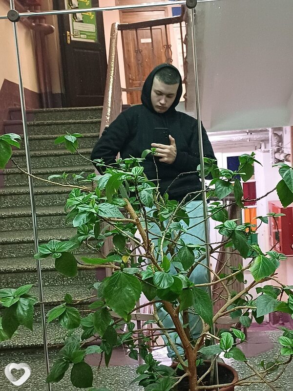 Кирилл, 20, Ростове-на-Дону — анкета №1612542