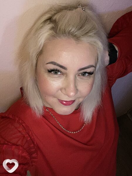 Ирина, 46, Ярославле — анкета №1612547
