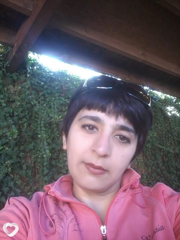 Эля, 46, Барнауле — анкета №1612475