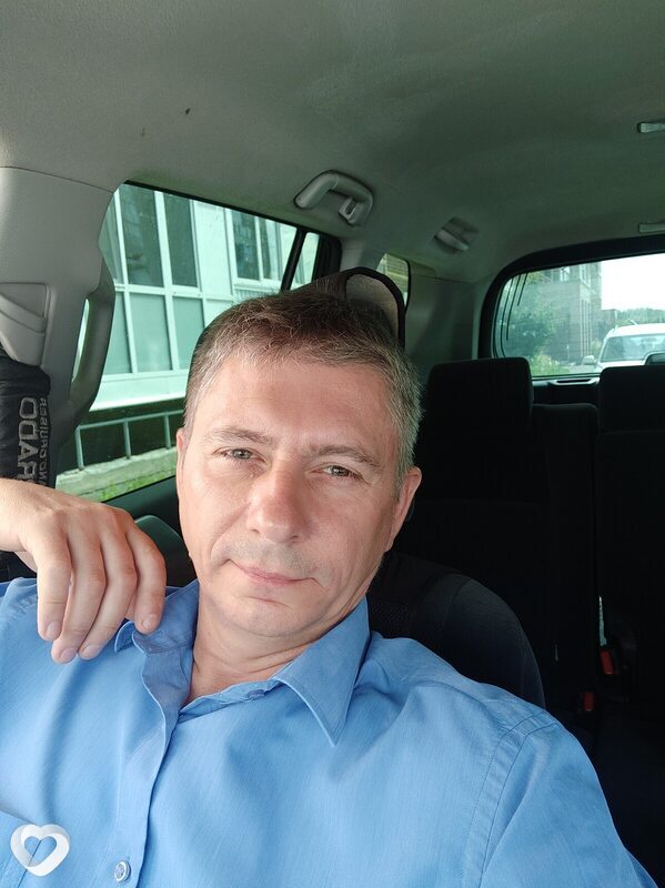 Игорь, 47, Смоленске — анкета №1612476