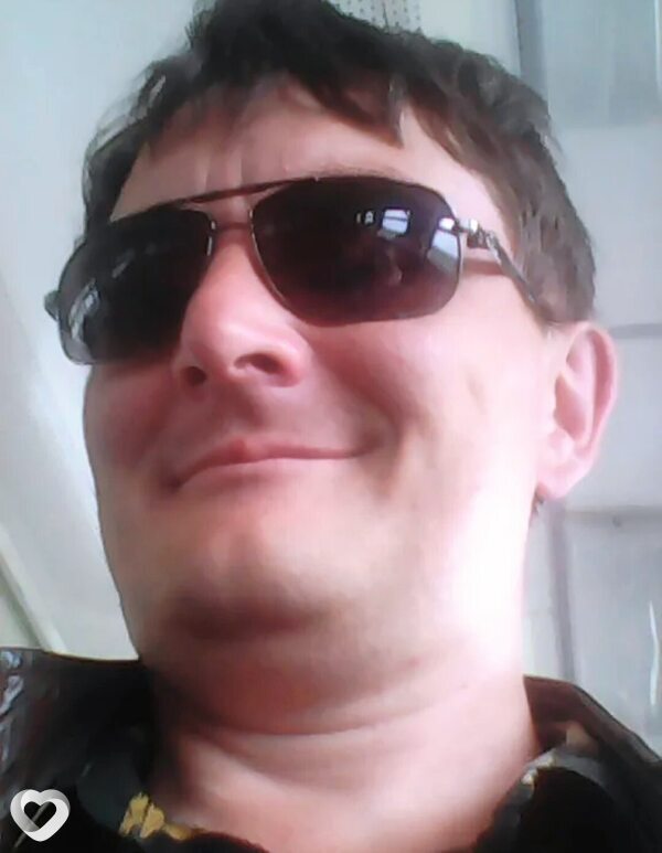 Андрей, 53, Ангарске — анкета №1612481