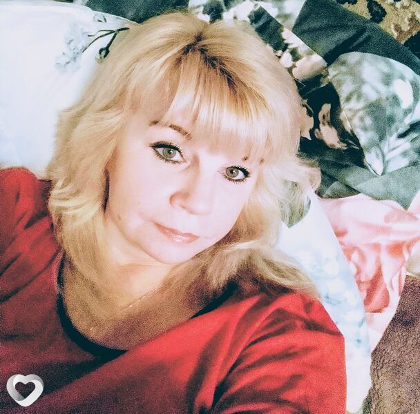 Наталья, 47, Кириши — анкета №1612486