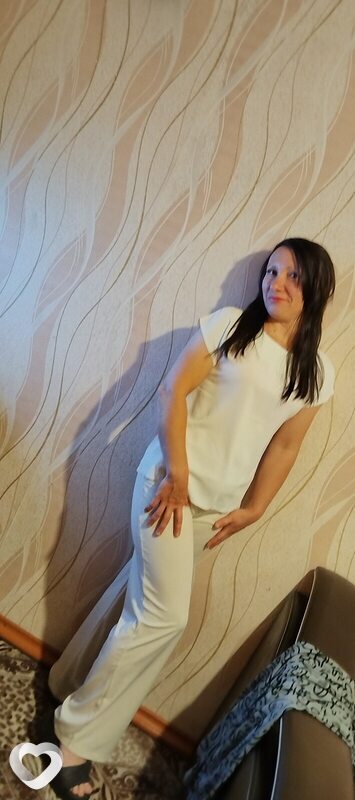 Вера, 40, Энгельсе — анкета №1612488