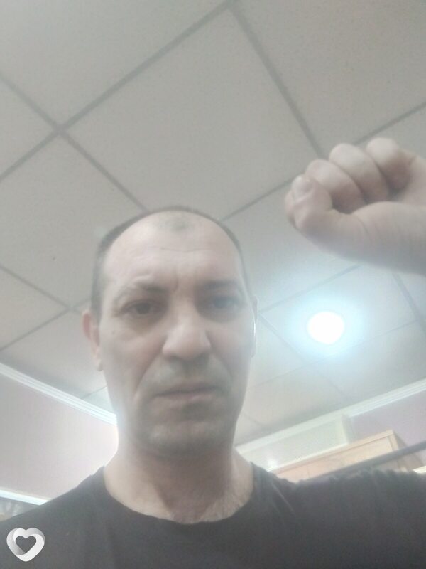Денис, 47, Рудном — анкета №1612491
