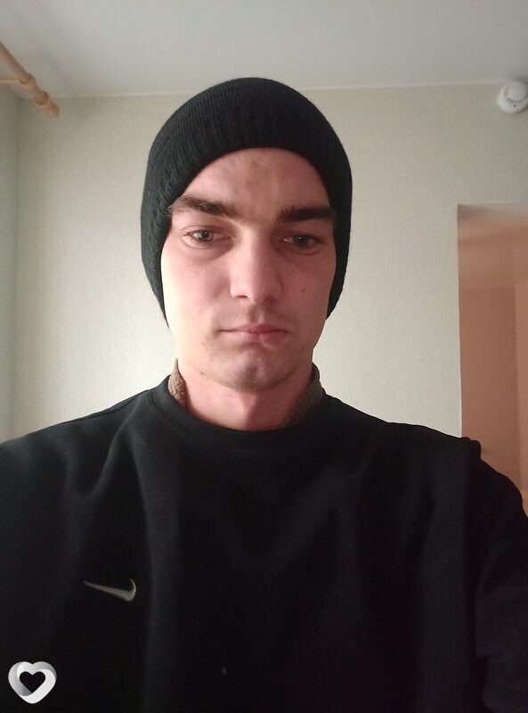 Иван, 26, Ростове-на-Дону — анкета №1612494