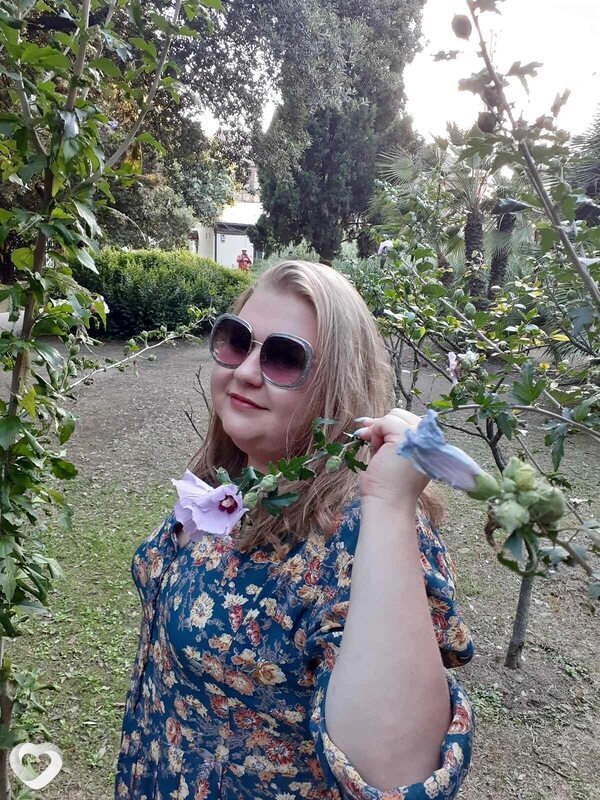 Кристина, 34, Тольятти — анкета №1612553