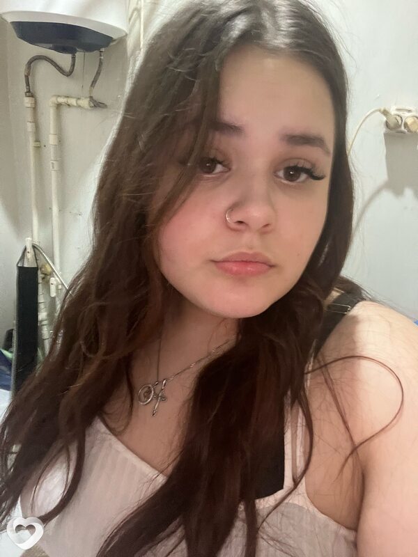 Екатерина, 20, Новосибирске — анкета №1612563