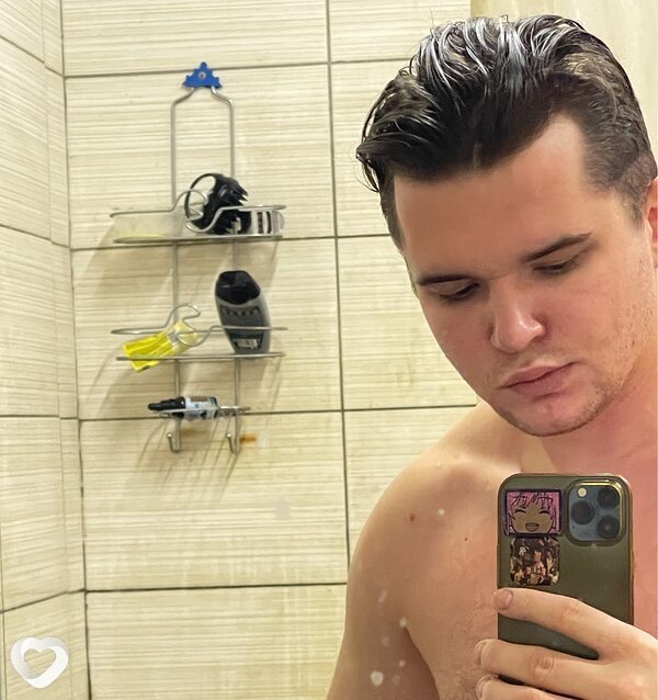 Дима, 26, Ставрополе — анкета №1612566
