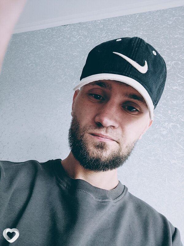 Виталий, 29, Минске — анкета №1612654