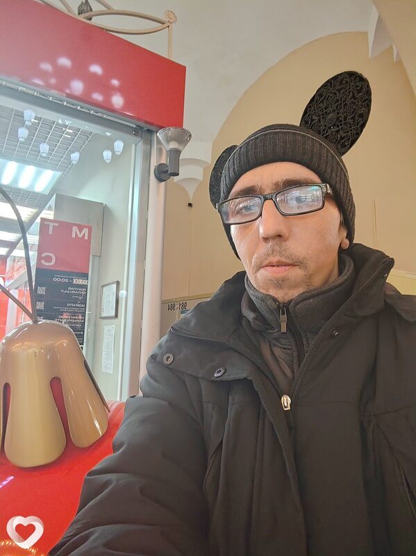 Владимир, 35, Новокузнецке — анкета №1612656