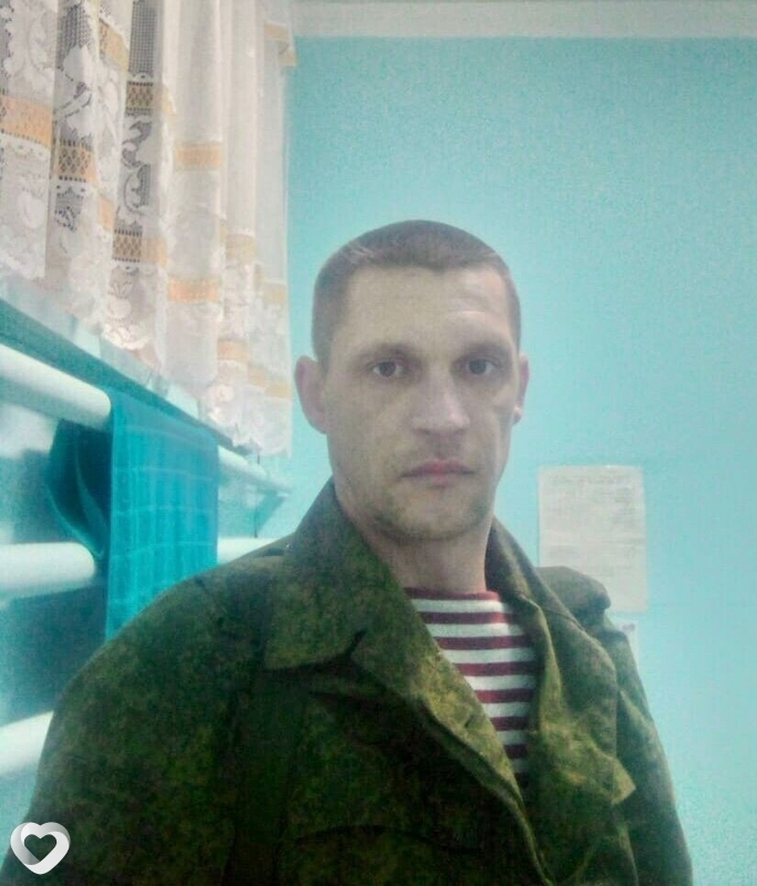 Лёша, 45, Санкт-Петербурге — анкета №1612665