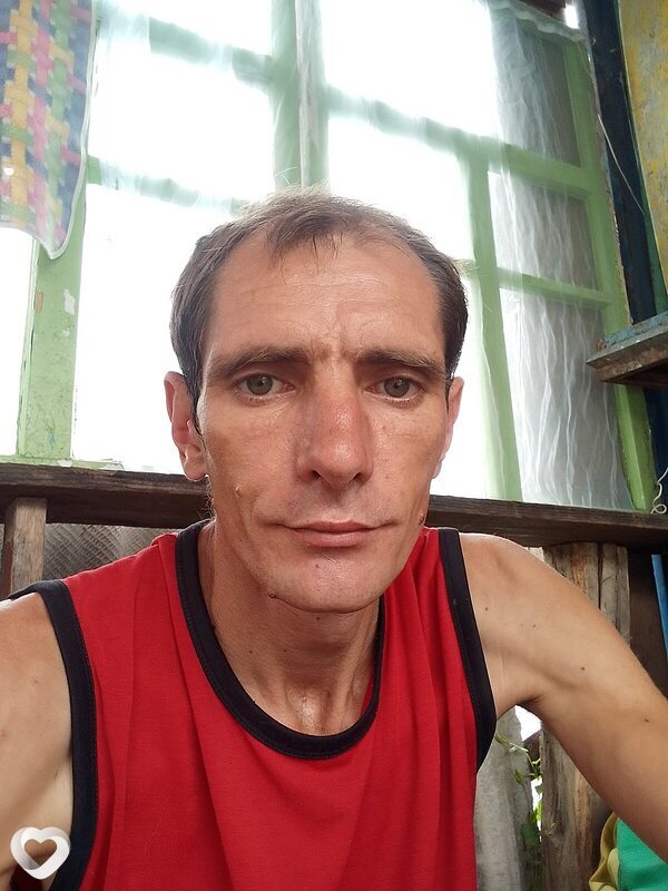 Юрий, 37, Москве — анкета №1612578