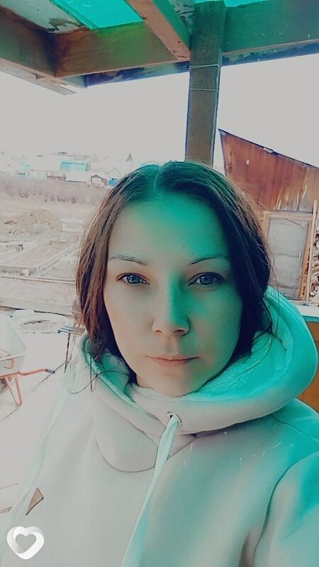 Татьяна, 30, Улан-Удэ — анкета №1612587