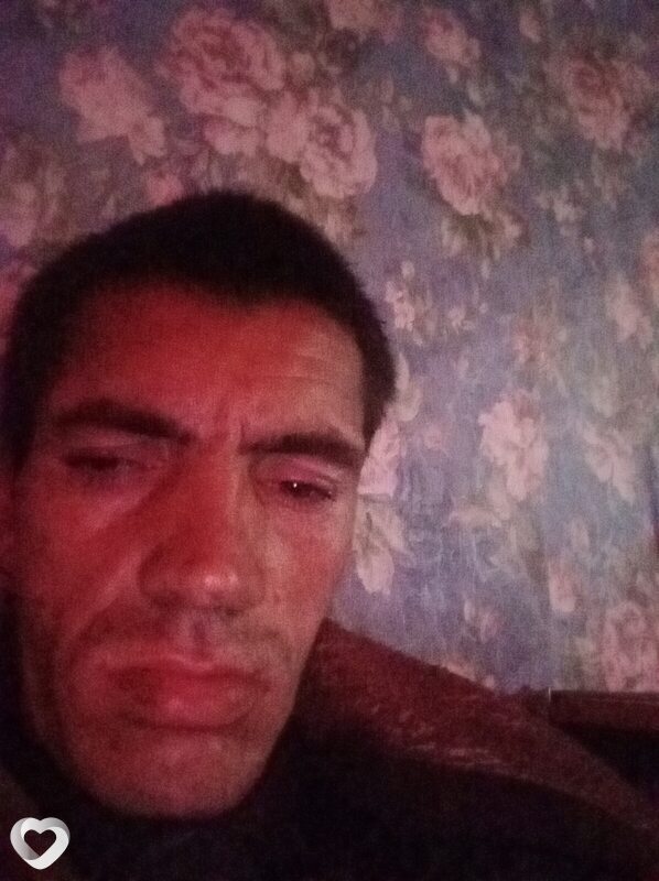 Дима, 36, Копыле — анкета №1612593