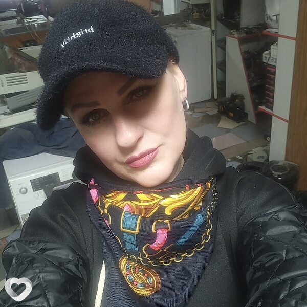 Лана, 47, Шымкенте — анкета №1612961
