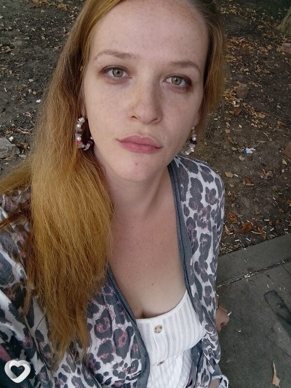 Светлана, 36, Москве — анкета №1612963