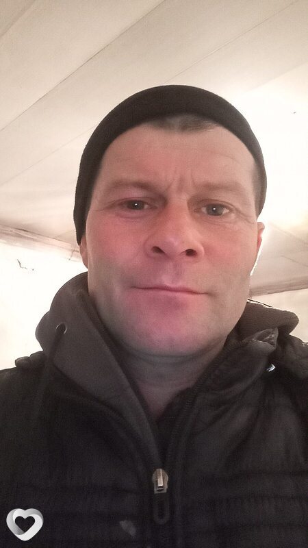 Макс, 39, Семей — анкета №1612964