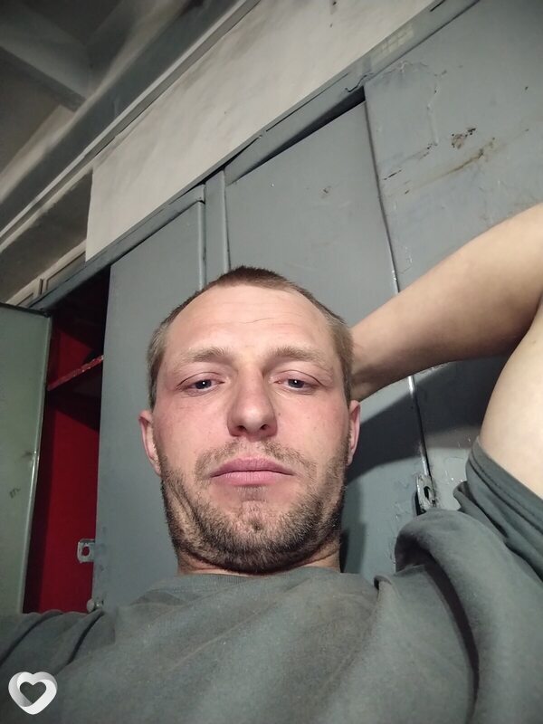 Иван, 30, Иркутске — анкета №1612456