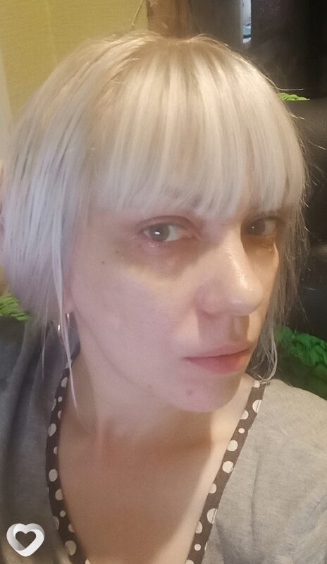 Ai, 40, Томске — анкета №1612460