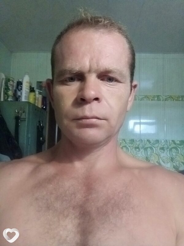 Неважно, 40, Сальске — анкета №1612468