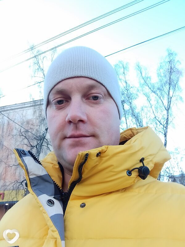 Алексей, 40, Иркутске — анкета №1612472