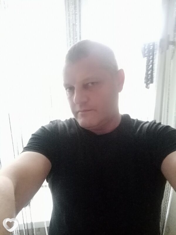 Александр, 49, Ставрополе — анкета №1612597