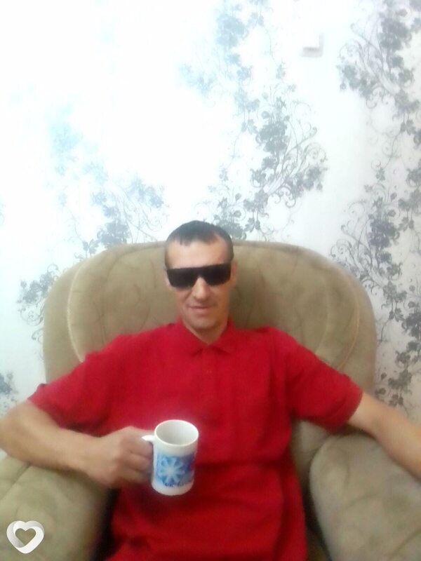 Сергей, 44, Братске — анкета №1612601