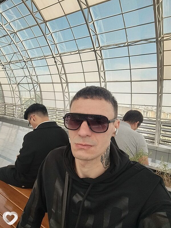 Шома, 37, Ташкент — анкета №1612604