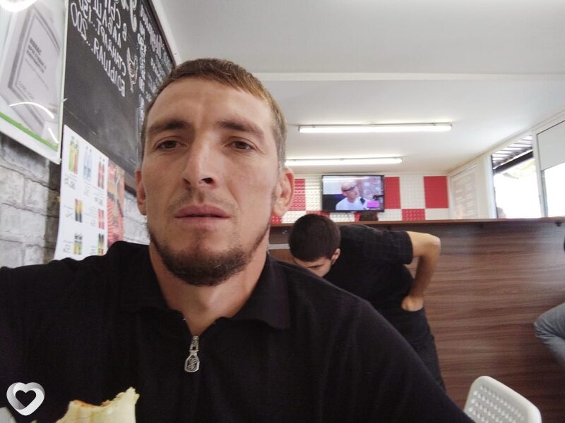 Шамиль, 36, Махачкале — анкета №1612606