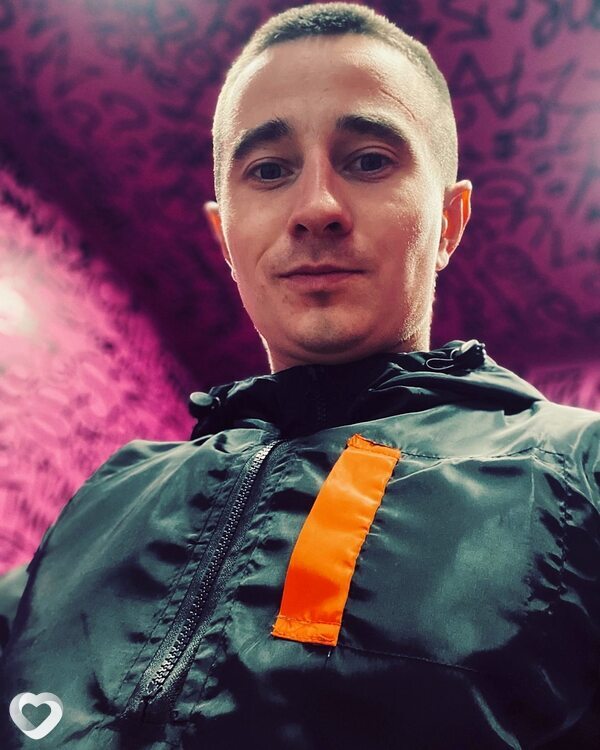 Boris, 31, Тюмени — анкета №1612615