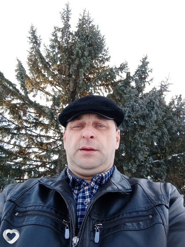 Анатолий Шараев, 57, Спасск-Дальний — анкета №1612618