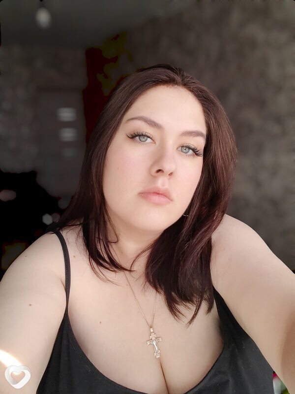 Арина, 22, Оренбурге — анкета №1612619