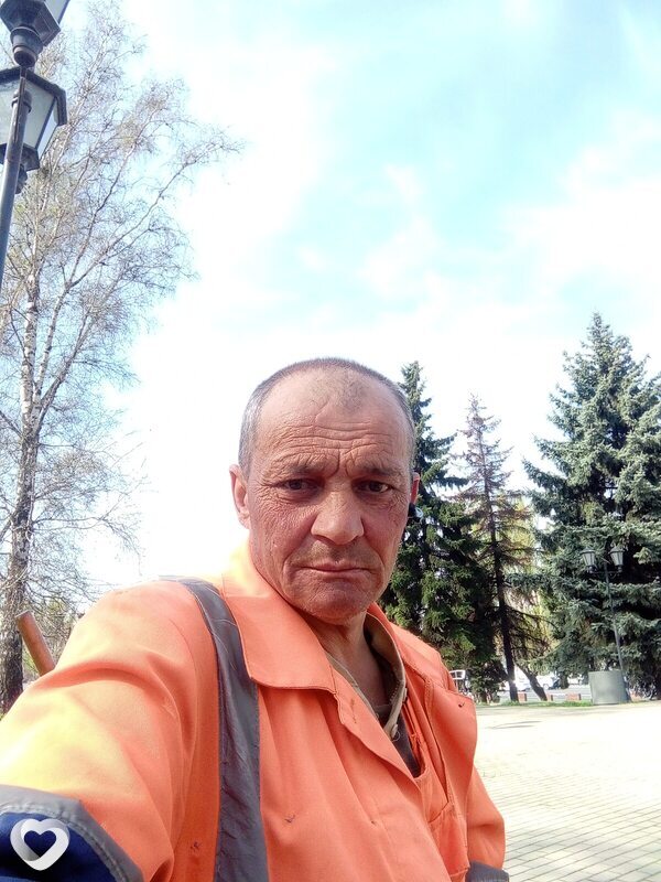 Сергей, 50, Пензе — анкета №1612908