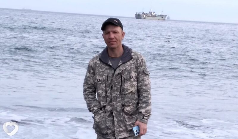 Иван, 38, Комсомольске-на-Амуре — анкета №1612916