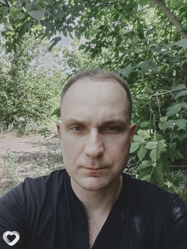 Александр, 32, Алчевске — анкета №1612920