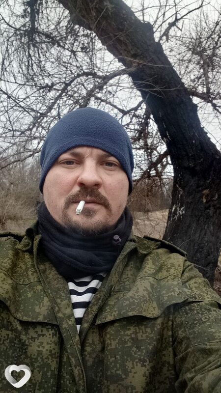 Семён, 41, Новороссийске — анкета №1612622