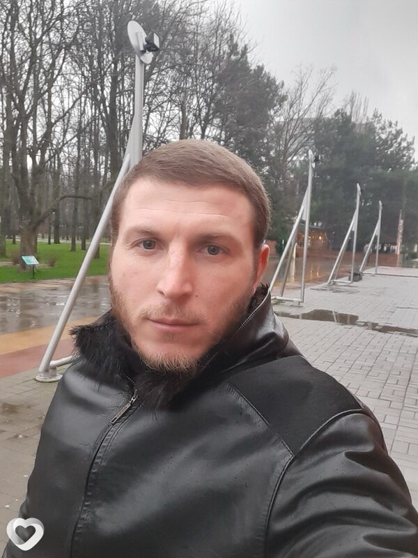 Денис, 39, Одессе — анкета №1612624