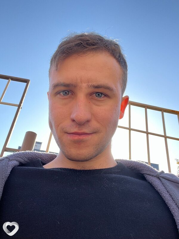 Дмитрий, 30, Караганде — анкета №1612625