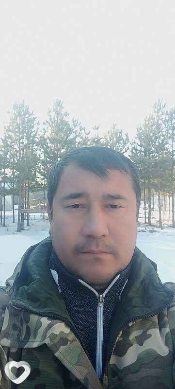 Дима, 44, Екатеринбурге — анкета №1612633