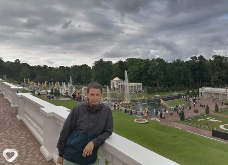 Aleksandr, 36, Перми — анкета №1612637