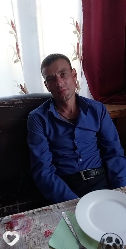 Роман, 39, Свободном — анкета №1612642