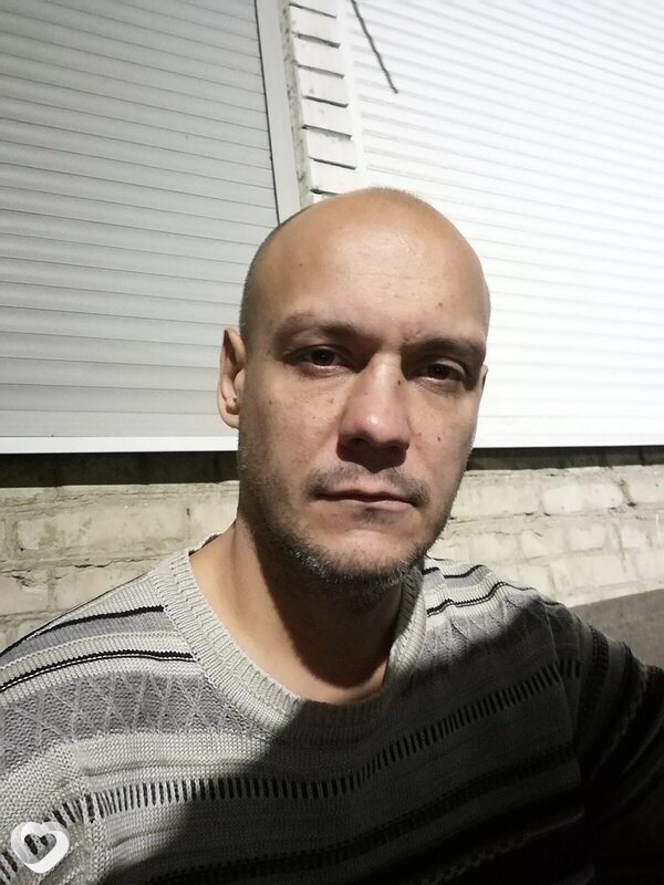 Вадим, 45, Ростове-на-Дону — анкета №1612646