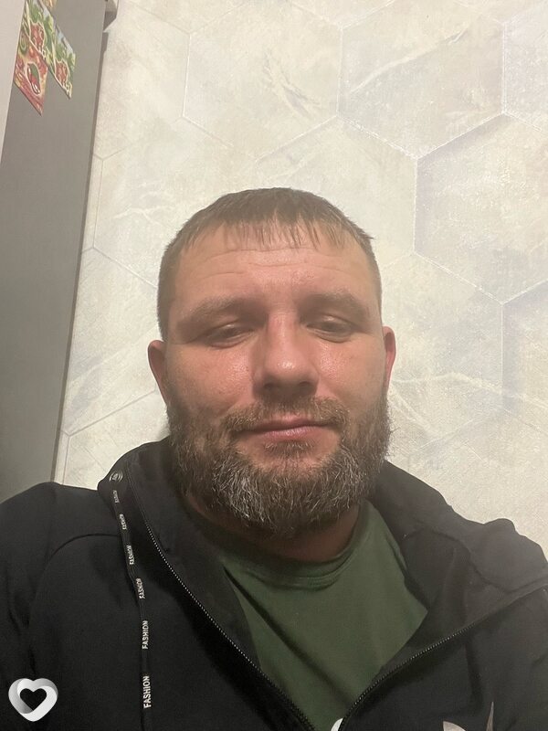 Александр, 42, Смоленске — анкета №1612724