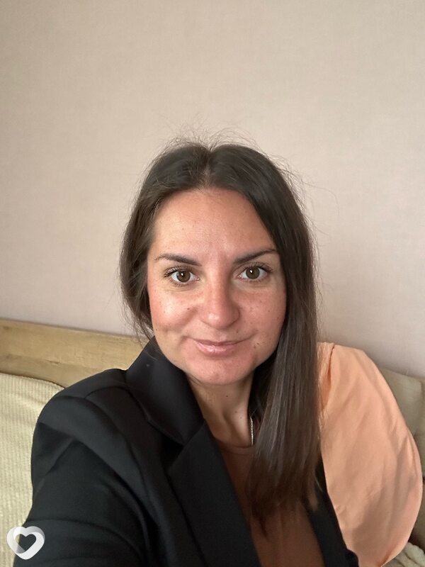 Алена, 40, Москве — анкета №1612725
