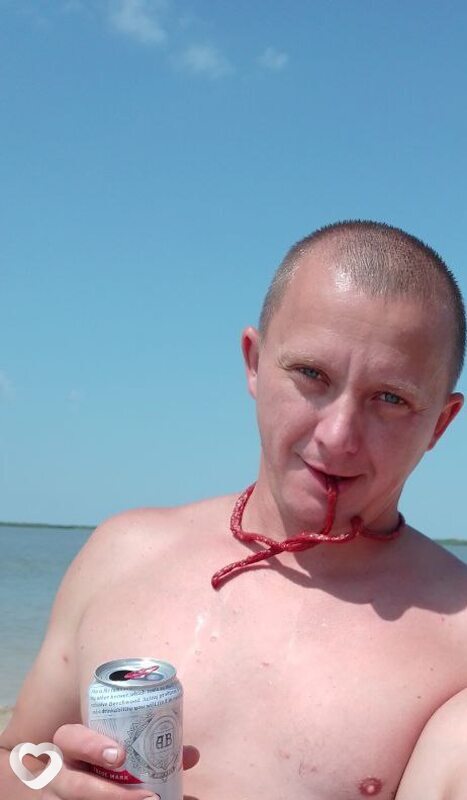 Серёга, 31, Коломне — анкета №1612731