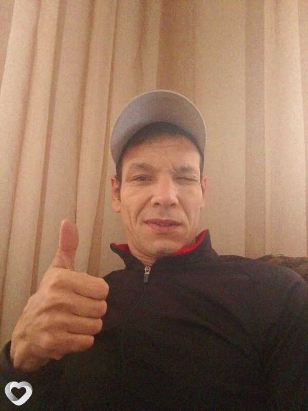 Fedyaru, 44, Бишкек — анкета №1612732