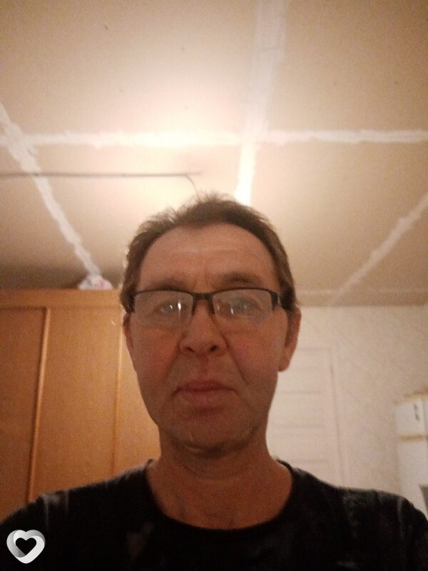 Саша, 55, Волгограде — анкета №1612733